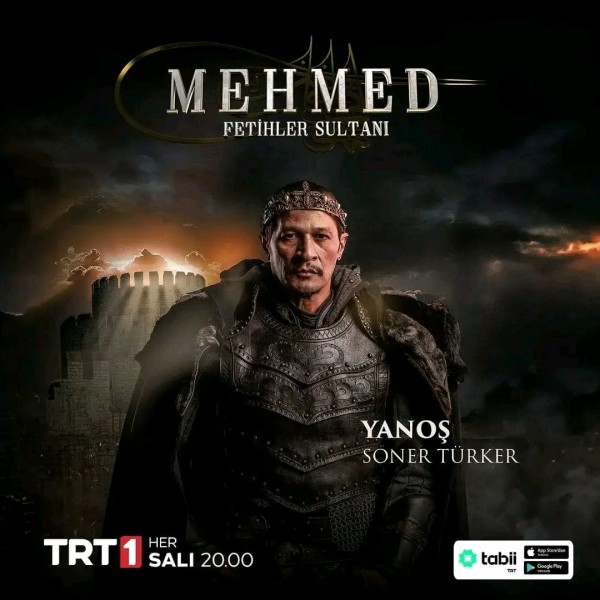 من هو القائد يوحنا هونيادي ويكيبيديا يوحنا هونيادي تاريخياً القائد الصليبي يوحنا هونيادي في مسلسل السلطان محمد الفاتح