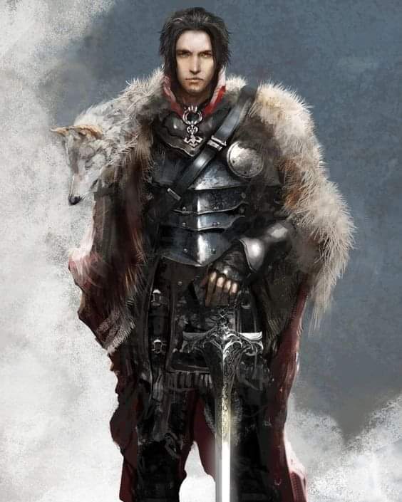 آرتوس ستارك ويكيبيديا قصة ارتوس ستارك Stark عالم الشمال حقيقة الأمير آرتوس ستارك