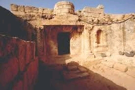 أين يقع كهف أصحاب الكهف الحقيقي؟ وماهي الأسماء الصحيحة لأصحاب الكهف ؟منطقة الرقيم