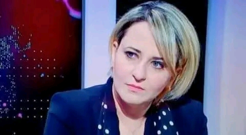 ابتسام حملاوي ويكيبيديا ما اصل الدكتورة ابتسام حملاوي معلومات زوج ابتسام حملاوي، ابتسام حملاوي Instagram انستقرام